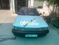 Toyota Mark II  Makr số tự động mới đại tu nội ngoại thất 1991 - Toyota Makr số tự động mới đại tu nội ngoại thất