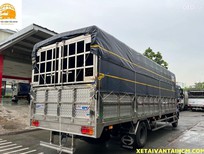 Hino 500 Series 2022 - Xe tải 6 tấn Hino thùng mui bạt