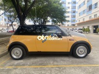 Bán xe oto Mini Cooper Bán lại hoặc đổi xe   nhập ĐỨC 2003 - Bán lại hoặc đổi xe Mini cooper nhập ĐỨC