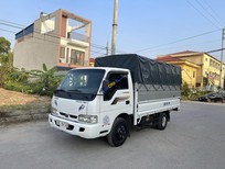 Cần bán Kia K165 2015 - Màu trắng còn mới, 285 triệu