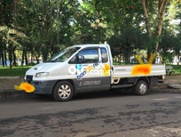 Cần bán Hyundai Libero GĐ cần bán  206 đăng ký 2011 xe rất đẹp. 2006 - GĐ cần bán LiBeRo 206 đăng ký 2011 xe rất đẹp.