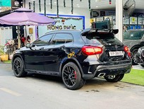 Mercedes-Benz GLA 250 2015 - Màu đen, xe nhập Mercedes-Benz GLA 250 2015 - Màu đen, xe nhập