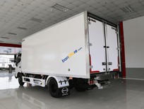 Bán Hino 300 Series 2022 - Xe tải thùng bảo ôn Hino 3 tấn 5