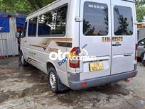 Mercedes-Benz Sprinter  311 đời 2010 tãi van 6ng 850kg 2010 - Sprinter 311 đời 2010 tãi van 6ng 850kg
