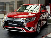 Mitsubishi Outlander 2022 - Bán xe sản xuất năm 2022, 800tr