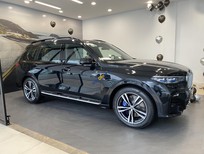 Bán xe oto BMW X7 2022 - Dòng xe SUV, giá 6 tỷ 099tr