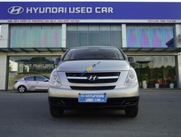 Bán xe oto Hyundai Grand Starex 2015 - 03 chỗ máy dầu, nhập khẩu nguyên chiếc.