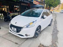 Peugeot 208 2013 - Peugeot 208 2013 tại Hà Nội