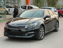 Kia Optima 2017 - Màu đen