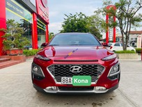 Cần bán xe Hyundai Kona 2019 - 1 chủ từ mới tinh, biển 88 lốp theo xe cả dàn lên full đồ chơi