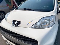 Peugeot 107 2010 - Peugeot 107 2010 số tự động