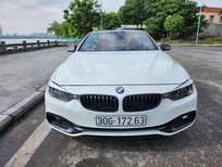 BMW 420i 2020 - Chính chủ bán xe BMW 420i convertible mui trần 2020