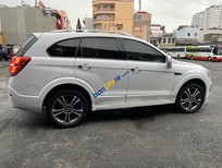 Cần bán Chevrolet Captiva 2018 - Odo 4v km chuẩn, chất xe zin tuyệt đối