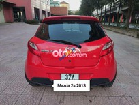 Cần bán Mazda 2   S AT 2013 - Mazda 2 S AT