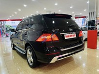 Cần bán xe Mercedes-Benz ML 400 2014 - Mercedes-Benz ML 400 2014 tại Đà Nẵng