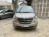 Bán Hyundai Grand Starex 2012 - Bán xe tải van 5 chỗ, 600kg, đời 2012, số tự động, máy dầu