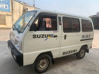 Cần bán Suzuki Super Carry Van 2002 - Chính chủ