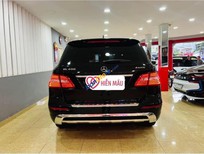 Mercedes-Benz ML 400 2014 - Xe cực kì mới, sơ cua chưa hạ