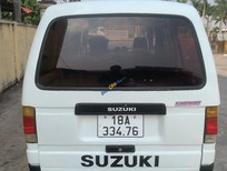 Cần bán xe Suzuki Super Carry Van 2002 - Chính chủ