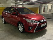 Toyota Van 2016 - Chính chủ bán xe Xe Toyota Yaris 2016 - 445 Triệu