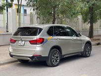 BMW X5 2013 - Xe màu bạc