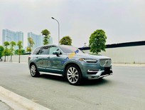 Bán Volvo XC90 2015 - Xe màu xanh lam