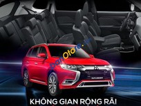 Mitsubishi Outlander 2022 - OUTLANDER XE ĐẸP GIÁ HẤP DẪN