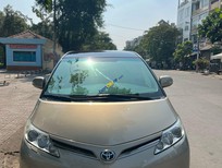 Bán xe oto Toyota Previa 2010 - Đăng ký lần đầu 2010 nhập khẩu nguyên chiếc, một đời chủ