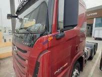 Hyundai Xcient 2022 - Đầu kéo đời mới đủ màu giao ngay tại Hyundai Bắc Việt, Long Biên, Hà Nội. Giá tốt nhất hệ thống