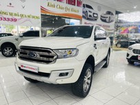 Bán Ford Everest 2017 - Xe đẹp - Giá tốt