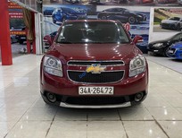 Bán xe oto Chevrolet Orlando 2013 - Xe công chức  tư nhân chính chủ biển Hà Nội