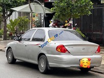 Bán xe oto Kia Spectra 2003 - Màu bạc số sàn, giá cực tốt