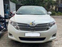 Bán Toyota Venza 2009 - Màu trắng, giá hữu nghị