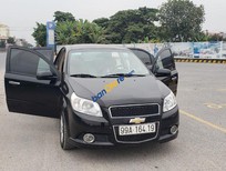 Cần bán Chevrolet Aveo 2017 - Xe gia đình một chủ sử dụng