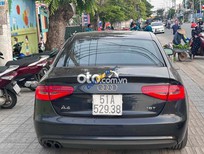 Audi A4   2013 siêu mới đi đúng 78.000km 2013 - Audi A4 2013 siêu mới đi đúng 78.000km