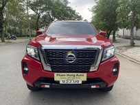 Cần bán Nissan Navara 2021 - Model 2022, nhập khẩu, siêu lướt Cần bán Nissan Navara 2021 - Model 2022, nhập khẩu, siêu lướt