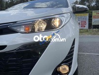 Cần bán Toyota Yaris   G năm 2019 đi 7 vạn 2019 - Toyota Yaris G năm 2019 đi 7 vạn