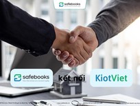BMW 7 Series 2022 - Phần mềm kế toán Safebooks kết nối với KiotViet