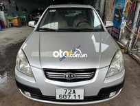 Cần bán Kia Rio   nhập rin 2007 - KIA RIO nhập rin