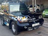 Hyundai Galloper xe gia đình cần bán 2003 - xe gia đình cần bán