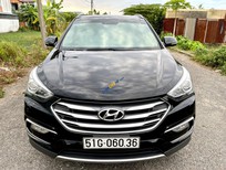 Hyundai Santa Fe 2018 - Máy dầu chính chủ