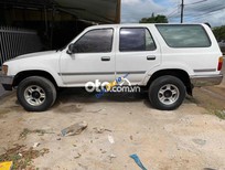 Cần bán Toyota 4 Runner tozota 4runner hai cầu 1998 - tozota 4runner hai cầu