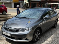 Cần bán Honda Civic 2012 - Giá cực tốt