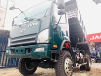Bán FAW Xe tải ben 2022 - Xe ben 7T7, xe Ben 2 cầu dầu, xe có sẵn giao ngay Bán FAW Xe tải ben 2022 - Xe ben 7T7, xe Ben 2 cầu dầu, xe có sẵn giao ngay