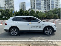 Volkswagen Tiguan 2020 - Xe lướt đẹp