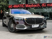 Bán xe oto Mercedes-Maybach S 680 2022 - New 100%