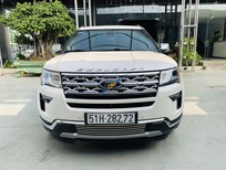 Ford Explorer 2019 - Xe cực mới, nhập khẩu Mỹ, biển thành phố, bao test hãng