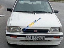 Kia Pride 2002 - Bán xe cổ đi cực tốt, giá ưu đãi