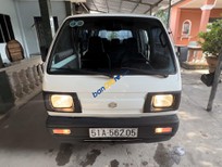 Cần bán xe Suzuki Carry 1997 - Mới đăng kiểm, mới làm máy