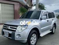 Cần bán xe Mitsubishi Pajero   Đời 2007 Chất Rin Đẹp 2007 - Mitsubishi Pajero Đời 2007 Chất Rin Đẹp